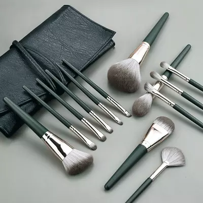 Full Product Range