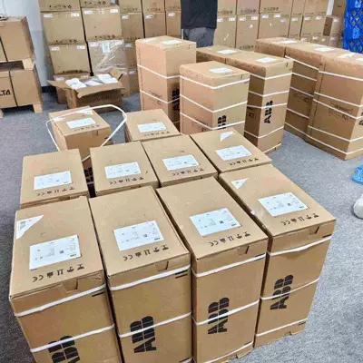 Fast Delivery