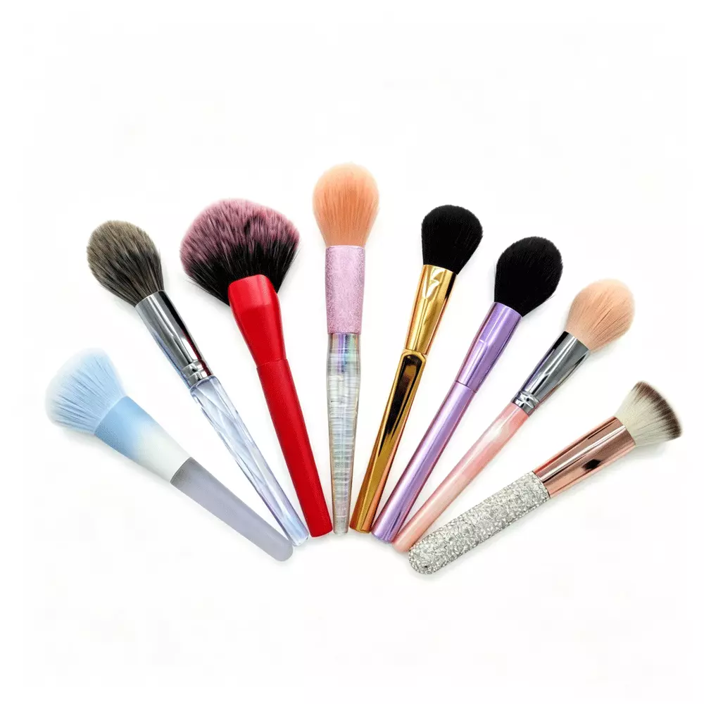 Makeup Brush Set